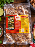 Pork Carnitas - Authentic Mexican Style | 500g
